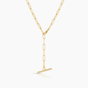 Thatch - Natalie Lariat Necklace