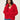 PJ Salvage - Bundle Up Red Boucle Cardigan - FINAL SALE