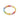 Daily Candy - Golden Rainbow Bracelet