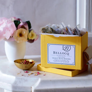 Bellocq - Herbal Blends Collection