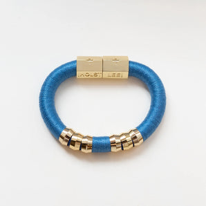 Holst + Lee - Ocean Colorblock Bracelet