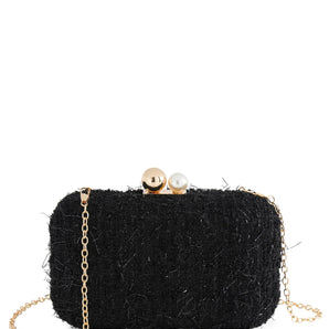 Shiraleah - Mabel Minaudiere Handbag