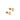 Linny Co - Polly Star CZ Screwback Stud Earrings