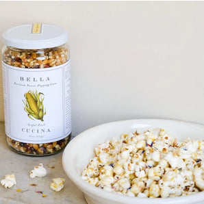 Bella Cucina - Bella's Sweet Heirloom Popping Corn