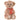 Bukowski Bears - Clever Anton Stuffed Animal