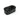 Think Royln - Pearl Black Bling Jewelry Case