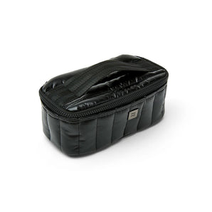 Think Royln - Pearl Black Bling Jewelry Case