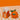 ban.do - Oranges Salt and Pepper Shakers