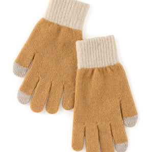 Shiraleah - Tinsley Touchscreen Gloves