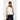 The Greii - Color Block Knit Sweatshirt Grey Ivory Blue