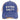 Retro Brand - Extra Salty Royal Blue Hat