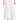 Daze - Valley Girl High Rise Patch Pocket Ankle Lamb Denim