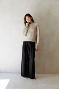 a. ren - Levie Pullover Sweater