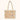 Fishs Eddy - Ben Lenovitz - Medium Dog Person Tote (14"x16")