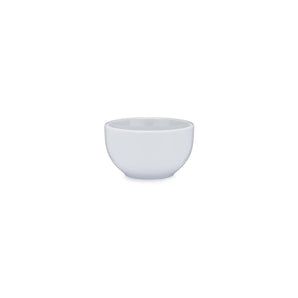 Q Squared - Diamond Round Dip Bowl 3.5"