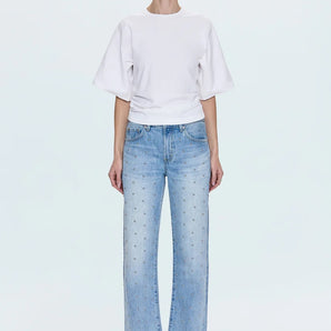 Pistola - Lexi in Aries Denim