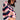 Daze - Coral Carlyle Sweater
