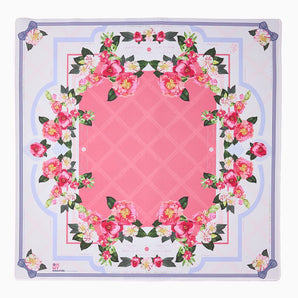Oh My Mahjong - Camellia Mahjong Mat