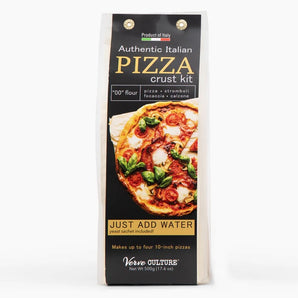 Verve Culture - Italian “00” Pizza Crust Kit