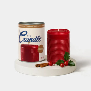 54Celcius - The Crandle Cranberry Sauce Candle