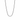 FYB - Micro Gem Charm Chain