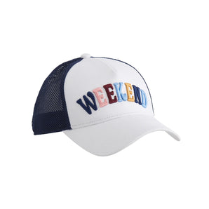 Shiraleah - Weekend Trucker Hat