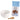 Mud Pie - Snack Bowl & Pretzel Gift Set