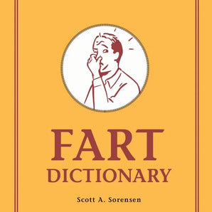 Hachette - Fart Dictionary