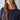 By Together - In Between Quarter Sleeve Navy Cardigan
