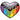 The Found - Queer Af Die Cut Sticker