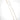 Native Gem - Zaya Crystal 16-18" Necklace - FINAL SALE