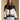 Saltwater Luxe - Azure Zip Up Hoodie Natural