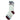 Gumball Poodle - DILF Gym Crew Socks