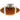 Pavilion - Football Mini Crocheted