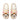 Living Royal - Cat Face Slippers