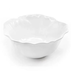 Q Squared - Peony 10" Serving Bowl