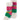 Shiraleah - Indis Multi Slipper Socks