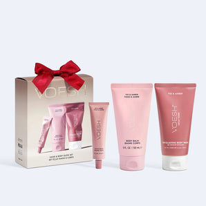 Voesh - Hand and Body Glow Set