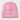 Little Words Project - Pink Be Kind Beanie Hat