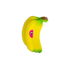 ban.do - Banana Feel Better De-Stress Ball