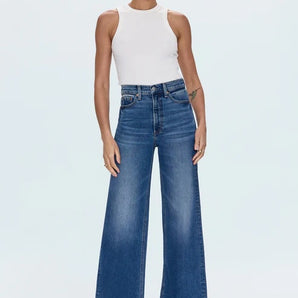 Pistola - Lana Soho Denim