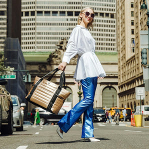 Think Royln - Jet Set Wingman Pearl Cashmere