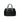 Think Royln - Voyager Travel Bag Black Tuscana