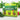 Gift Republic - Pocket Crochet Craft Kits - Mini House Plants