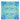 Oh My Mahjong - Veranda Mahjong Mat in a Tube