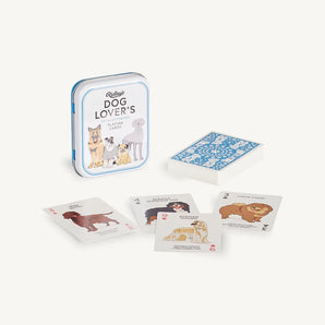 Hachette - Dog Lover's Volume 1 Playing Cards