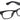 Peepers - Clark Focus Blue Light Black Readers