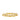 Marlyn Schiff - Crystal and Oval Link Stretch Necklace / Bracelet