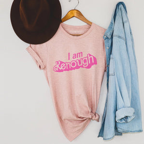 Codeword - I Am Kenough T-Shirt