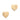 Tai - Heart Stud Earrings